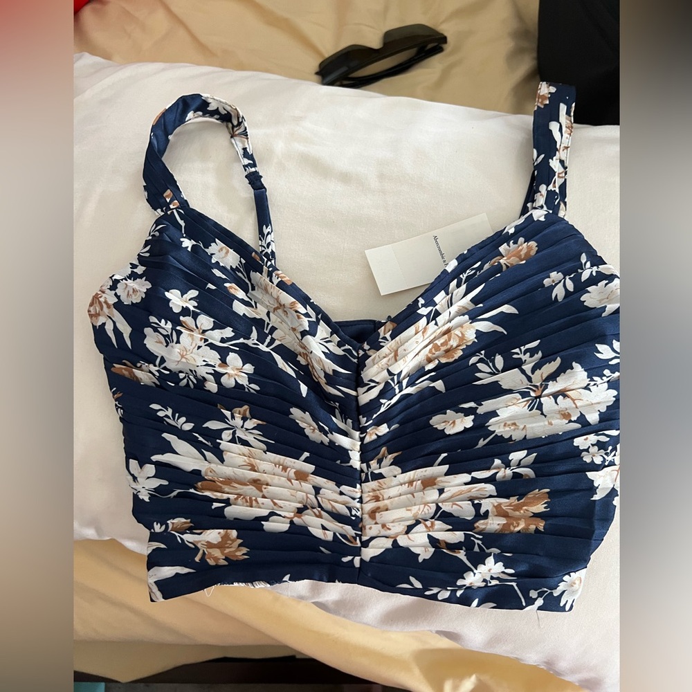 Abercrombie and Fitch Tank top